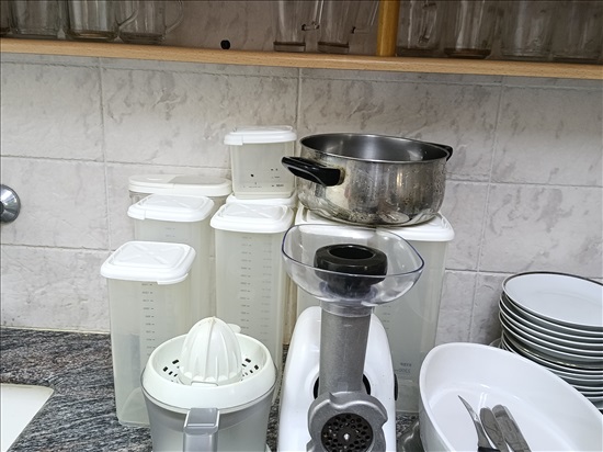 תמונה 4 ,מוצרי חשמל למטבח למכירה בחיפה כלי מטבח  שונות