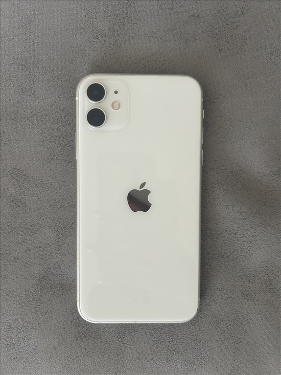 תמונה 1 ,אייפון 11 למכירה בראשון לציון מוצרי Apple  אחר