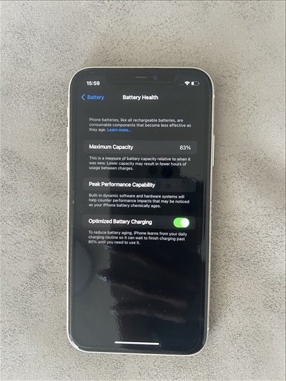 תמונה 2 ,אייפון 11 למכירה בראשון לציון מוצרי Apple  אחר