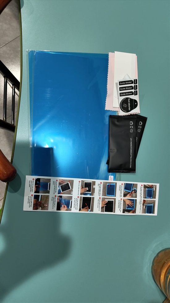 תמונה 1 ,poco pad 2 למכירה בחולון שונות  שונות