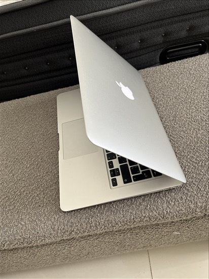 תמונה 3 ,💻 MacBook Air שנת 2017  למכירה בקרית ביאליק מוצרי Apple  מחשבים וציוד נלווה