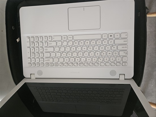 תמונה 2 ,Asus למכירה בלוד מחשבים וציוד נלווה  מחשב נייד