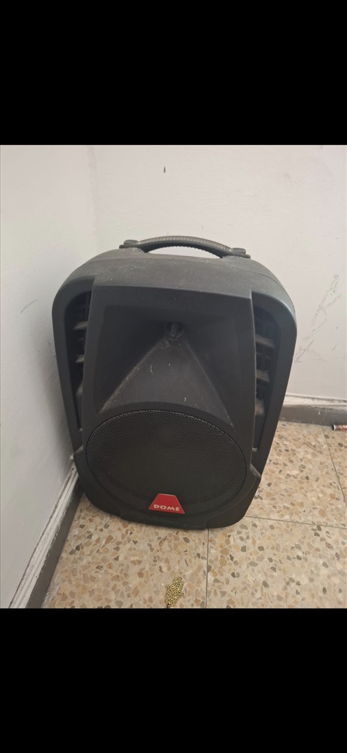 תמונה 1 ,בידורית מוסיקה למכירה בהרצליה מוצרי חשמל  אחר