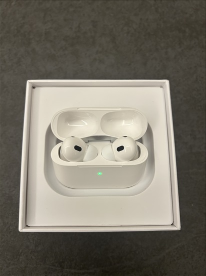 תמונה 1 ,AirPods Pro 2 - איירפודס פרו 2 למכירה בקרית מוצקין סלולרי  אוזניות