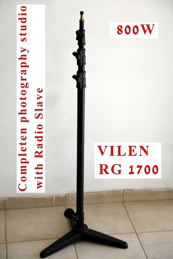 תמונה 4 ,סטודיו פלאש VILEN למכירה בעכו צילום  פלאש