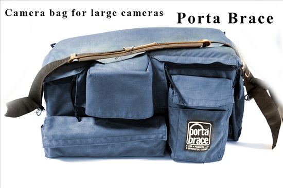 תמונה 3 ,תיק Borta brace למצלות למכירה בעכו צילום  ציוד מקצועי
