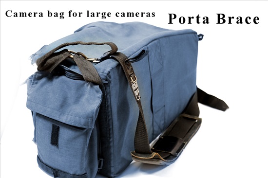 תמונה 4 ,תיק Borta brace למצלות למכירה בעכו צילום  ציוד מקצועי