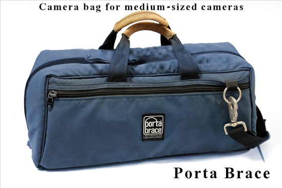 תמונה 3 ,תיק Borta brace למצלמה בינונית למכירה בעכו צילום  אביזרים למצלמות
