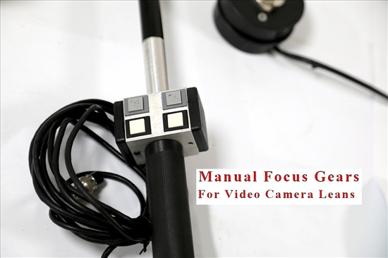 תמונה 2 ,שלט למצלמה Focus & Iris Contro למכירה בעכו צילום  ציוד מקצועי