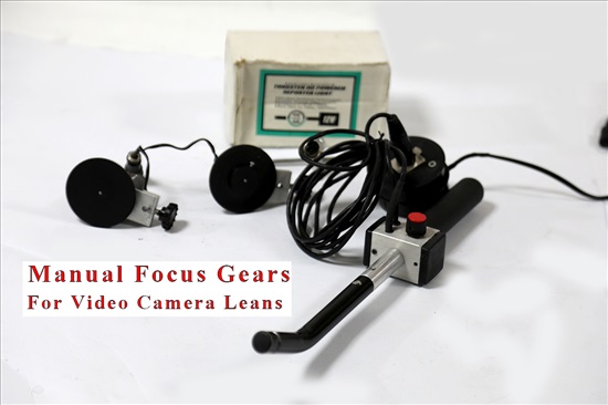 תמונה 5 ,שלט למצלמה Focus & Iris Contro למכירה בעכו צילום  ציוד מקצועי