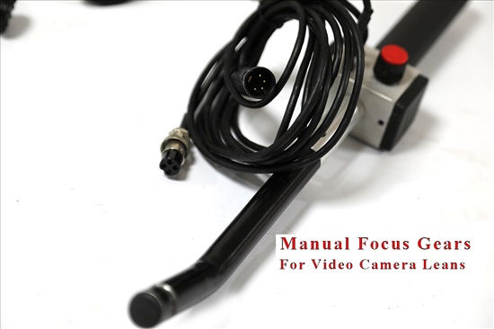 תמונה 7 ,שלט למצלמה Focus & Iris Contro למכירה בעכו צילום  ציוד מקצועי