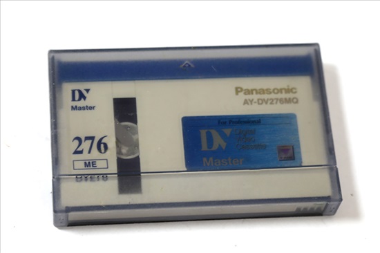 תמונה 2 ,קלטות DVCam ו DV למכירה בעכו צילום  אחר