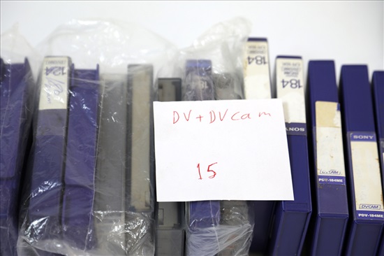 תמונה 6 ,קלטות DVCam ו DV למכירה בעכו צילום  אחר