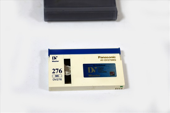 תמונה 8 ,קלטות DVCam ו DV למכירה בעכו צילום  אחר