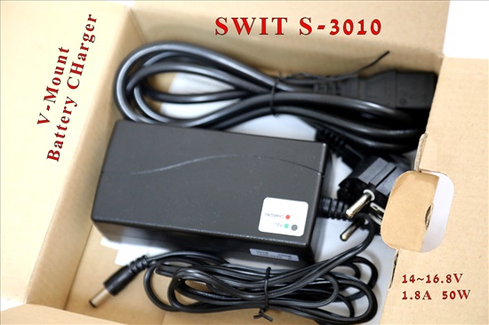 תמונה 1 ,מטען סוללות SWIT למכירה בעכו צילום  אביזרים למצלמות
