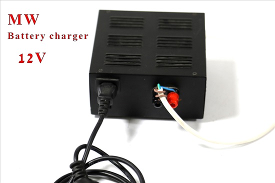 תמונה 3 ,מטען סוללות לסוללות 12V למכירה בעכו צילום  אביזרים למצלמות