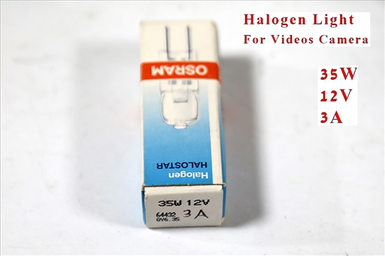 תמונה 7 ,פנס Halogen למצלמת וידיאו למכירה בעכו צילום  אביזרים למצלמות