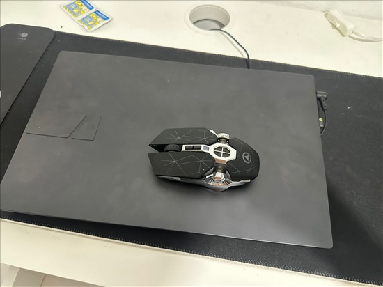 תמונה 2 , ASUS Vivobook 15X OLED i7  למכירה באשדוד מחשבים וציוד נלווה  מחשב נייד