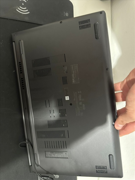 תמונה 3 , ASUS Vivobook 15X OLED i7  למכירה באשדוד מחשבים וציוד נלווה  מחשב נייד