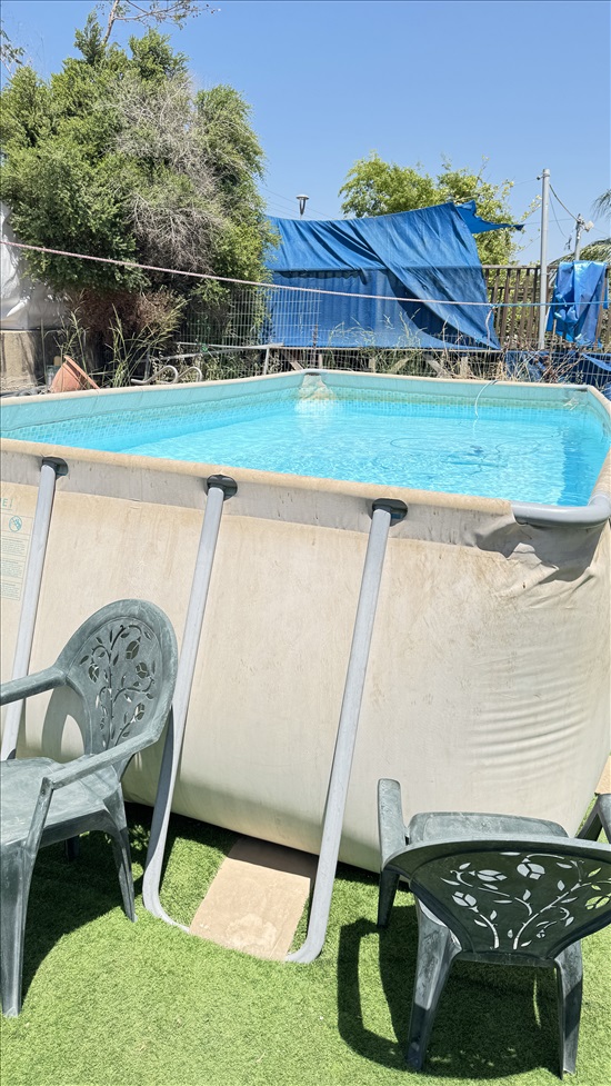 תמונה 3 ,בריכת INTEX 549X274X132 למכירה בטבריה לגינה  בריכה