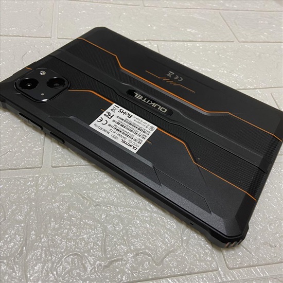 תמונה 2 ,טאבלט משוריין Oukitel RT3 Pro למכירה בחולון מחשבים וציוד נלווה  טאבלט Tablet