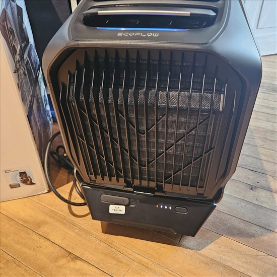 תמונה 4 ,מזגן נייד וסוללהEcoFlow WAVE 3 למכירה בחולון קמפינג ונופש  אחר