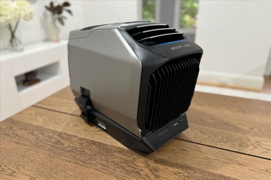 תמונה 5 ,מזגן נייד וסוללהEcoFlow WAVE 3 למכירה בחולון קמפינג ונופש  אחר