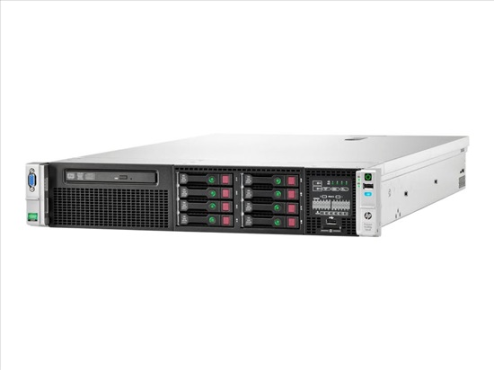 תמונה 1 ,שרת HP DL385p Gen8 24 ליבות  למכירה בחיפה מחשבים וציוד נלווה  שרתים