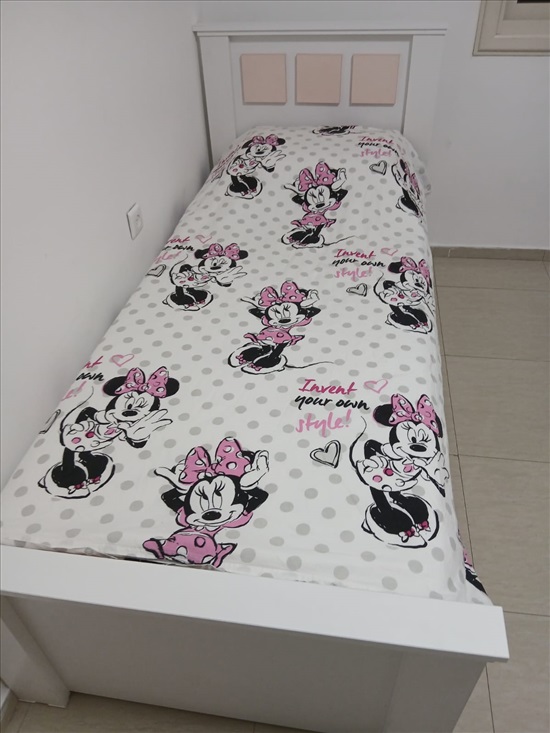 תמונה 1 ,מיטה נפתחת למכירה בעפולה ריהוט  מיטות