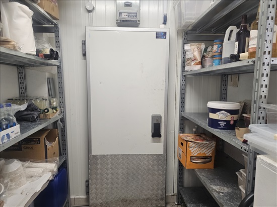 תמונה 5 ,מסעדה למסירה בדמי פינוי באבן י למכירה באבן יהודה עסקים למכירה/למסירה  בתי קפה ומסעדות
