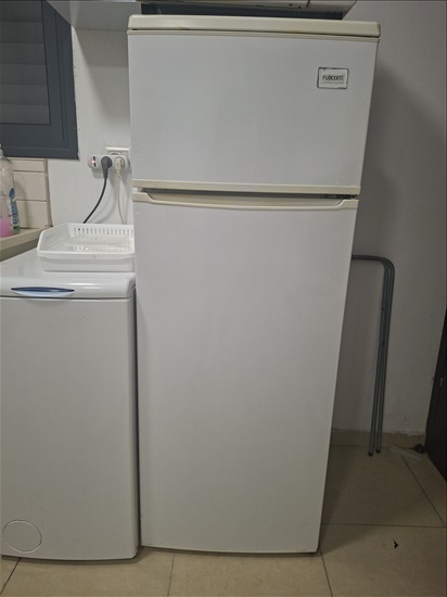תמונה 1 ,Fujicom למכירה בארלוזורוב 26 רחובות מוצרי חשמל  מקרר