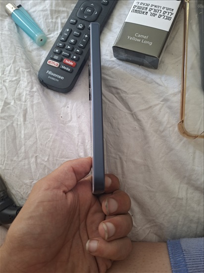 תמונה 1 ,Galaxy A35 5G למכירה בכרמיאל סלולרי  סמארטפונים
