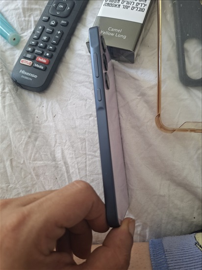 תמונה 2 ,Galaxy A35 5G למכירה בכרמיאל סלולרי  סמארטפונים