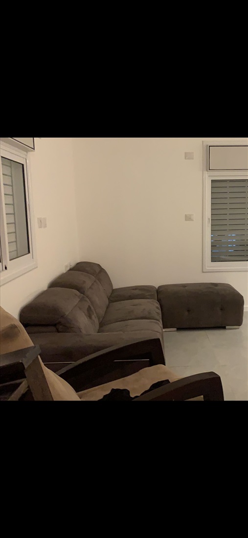 תמונה 1 ,סלון שזלונג למכירה בראשון לציון ריהוט  סלון