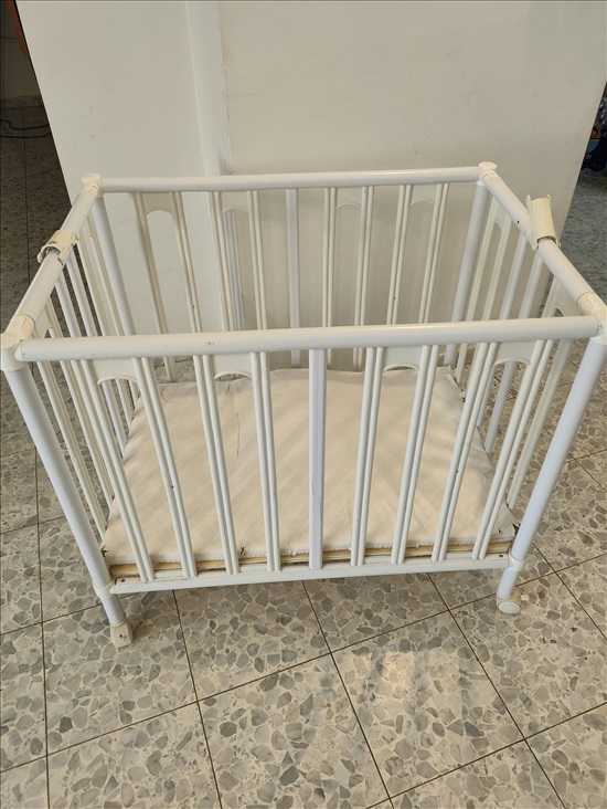תמונה 1 ,לול עריסה  למכירה בפתחיה לתינוק ולילד  מיטות ולולים
