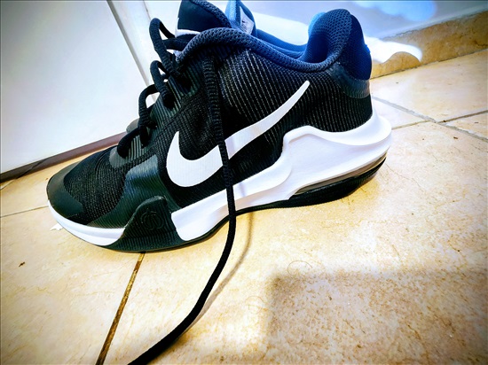 תמונה 4 ,Saucony, Asics, Nike  למכירה בירושלים ביגוד ואביזרים  נעלי ספורט