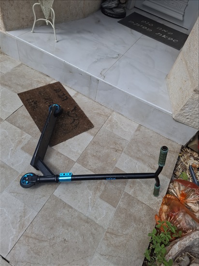 תמונה 1 ,קורקינט למכירה בקרית ביאליק קורקינטים  קורקינט