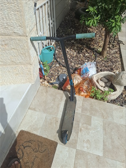 תמונה 3 ,קורקינט למכירה בקרית ביאליק קורקינטים  קורקינט