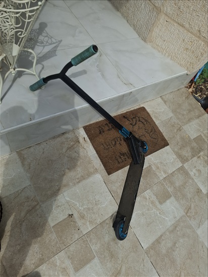 תמונה 4 ,קורקינט למכירה בקרית ביאליק קורקינטים  קורקינט