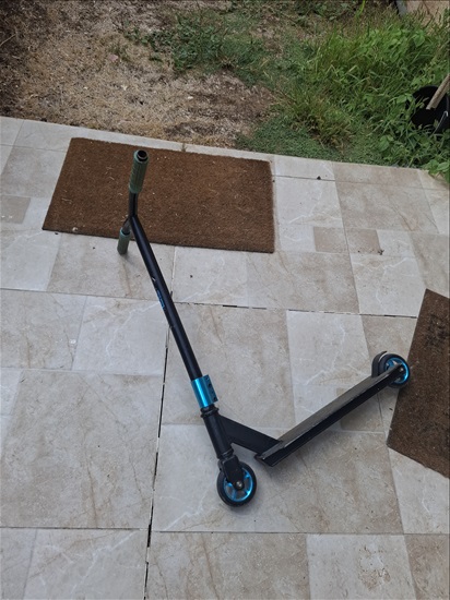 תמונה 5 ,קורקינט למכירה בקרית ביאליק קורקינטים  קורקינט