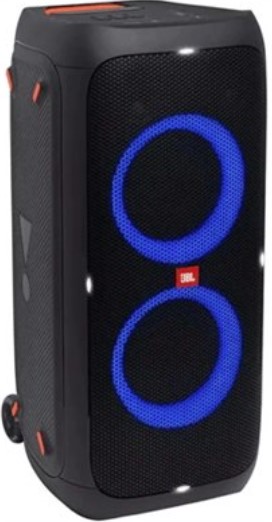 תמונה 1 ,רמקול  PARTYBOX 320 JBL למכירה בטבריה סטריאו ונגנים  רמקולים