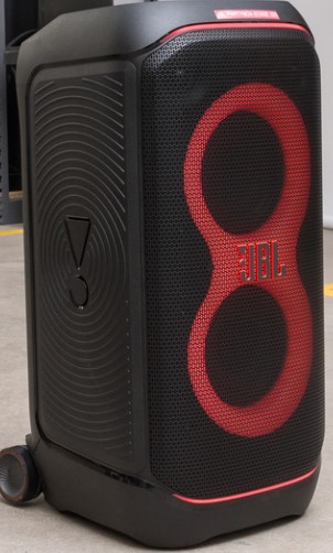תמונה 3 ,רמקול  PARTYBOX 320 JBL למכירה בטבריה סטריאו ונגנים  רמקולים