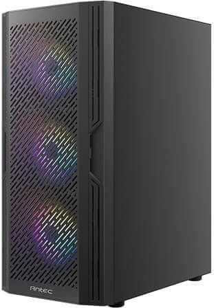 תמונה 5 ,מחשב גיימינג RX 7600 + Ryzen 5 למכירה ברחובות מחשבים וציוד נלווה  מחשב