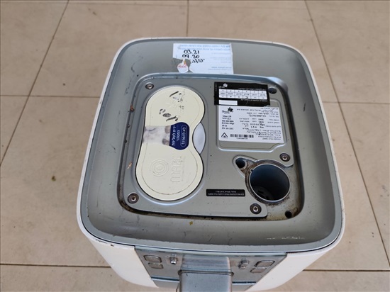 תמונה 4 ,תמי 4 למכירה בכפר ביל"ו מוצרי חשמל  מתקן מים