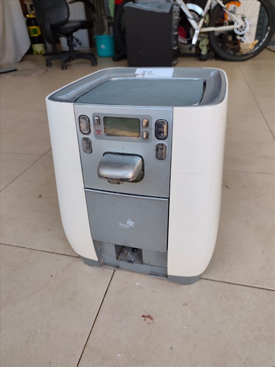 תמונה 6 ,תמי 4 למכירה בכפר ביל"ו מוצרי חשמל  מתקן מים