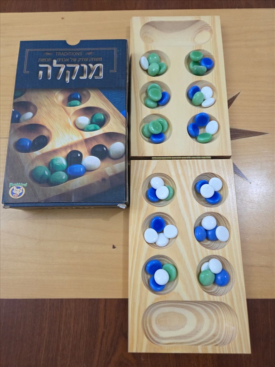 תמונה 2 ,משחקים שונים למכירה בתל אביב - יפו לתינוק ולילד  משחקים וצעצועים