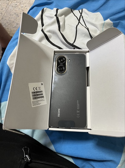 תמונה 2 ,Redmi למכירה בקרית גת סלולרי  סמארטפונים