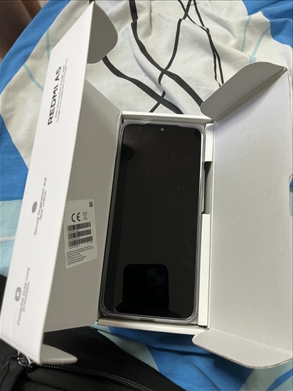 תמונה 3 ,Redmi למכירה בקרית גת סלולרי  סמארטפונים