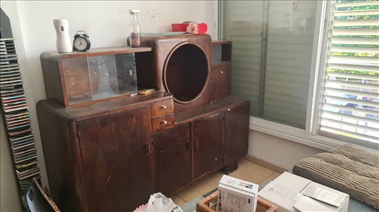 תמונה 1 ,מזנון למכירה בפתח תקווה ריהוט  ריהוט עתיק
