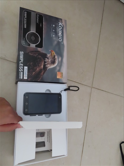 תמונה 2 ,i  camera למכירה בביתר עילית צילום  מצלמה דיגיטלית